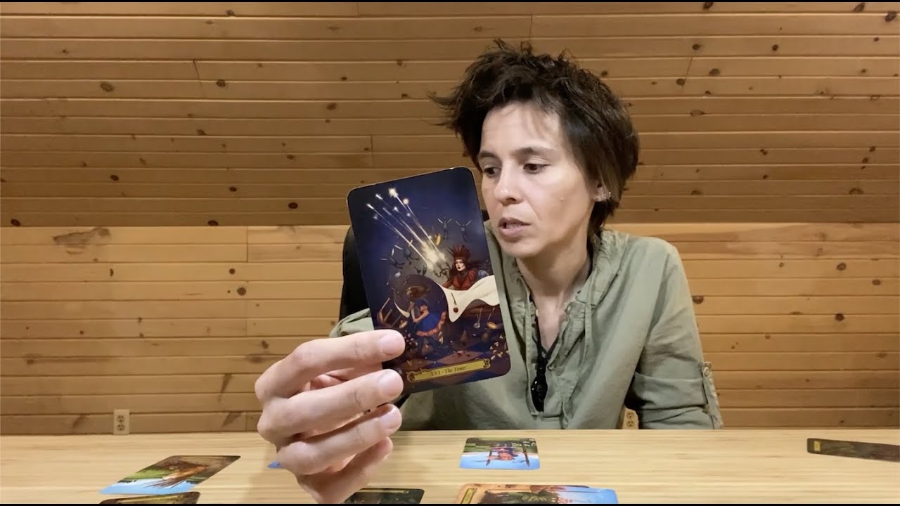 PISCES MID MAY 2020 - 