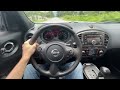 2014 Juke Nismo RS Drive