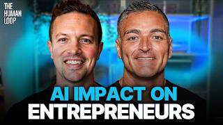How AI Is Impacting Entrepreneurs Right Now: Dodge Woodall screenshot 4