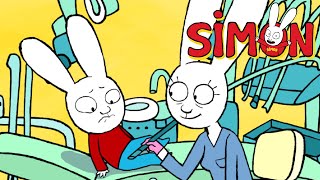 Simón  Recopilación 30 minutos *Temporada 1* [Oficial] Dibujos animados para niños