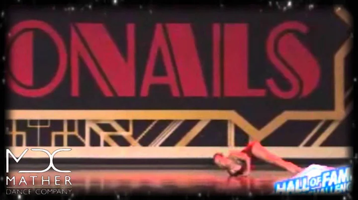 Claire Imler/ Run To You (Nationals)