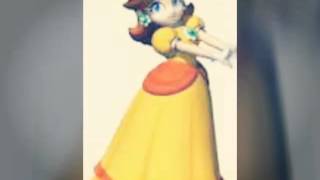 Daisy-Love Me Like You Do