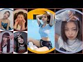 New Cute & Stylish Girl Frame DP 2026 😍 | Best WhatsApp & Instagram Profile Pics 💖