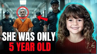 California 2002 Cold Case SOLVED | DNA Reveals Suspect After 29 Years | Samantha Runnion, Age 6