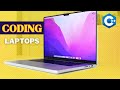 Top 5 Best Laptops Under 25000 For Coding | Best Budget Laptops For Students 2023 ⚡