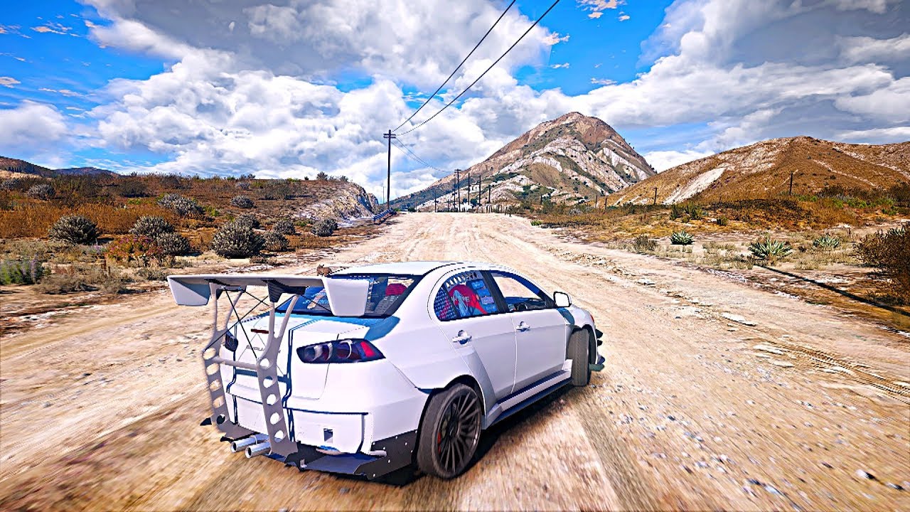 UNREAL Insanity Modpack | 4K Graphics | HQ Version | GTA SA ... UNREAL Insanity Modpack | 4K Graphics | HQ Version | GTA SA ... -
