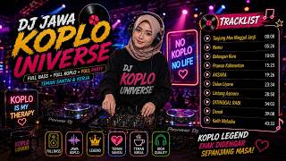 DJ JAWA FULL BASS 2026 🎶 Lagu Paling Dicari | DALAN LIYANE X AKSARA X KALIH WELASKU