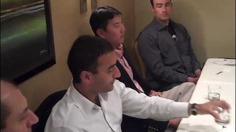 Service based companies: How VC experts view funding: Tarun Kalra