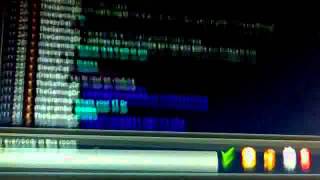 Dual Screen Set Up On Shiddy Laptop