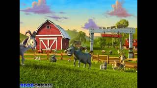 O Segredo Dos Animais - A Série Animada Temporada 1 - 1 Episódio