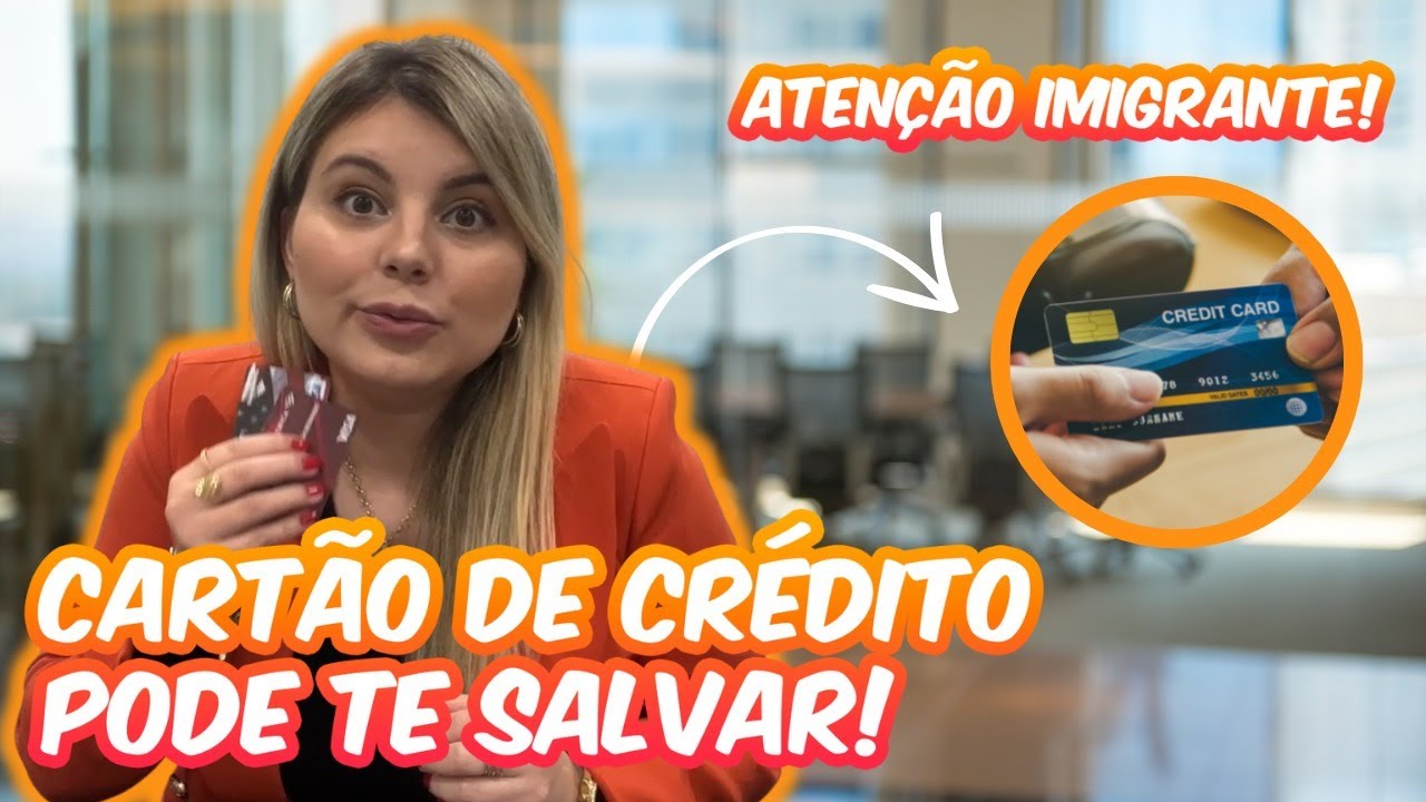 COMO CONSTRUIR CRÉDITO NOS EUA?