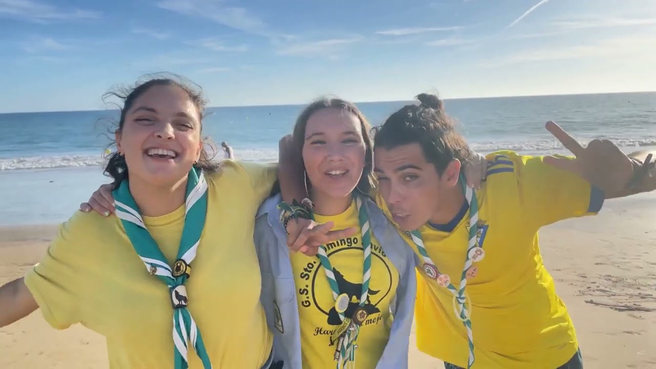 Presentación Kraal 2023/24