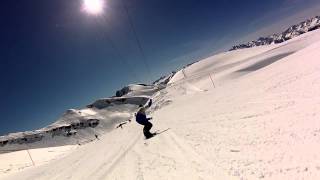skiing edit '15