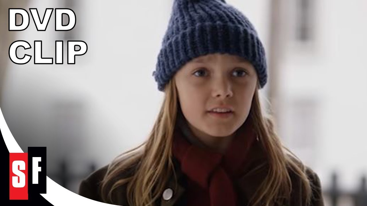 Christmas For A Dollar Clip 3 Ruthie Finds The Horse YouTube