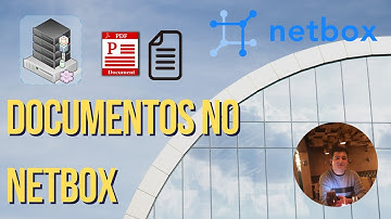Plugin Netbox Documents
