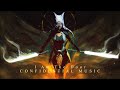 AHSOKA Oficial Trailer Music | &#39;I Am the Door&#39; (Extended Version) by Confidential Music  Epic Sci-Fi