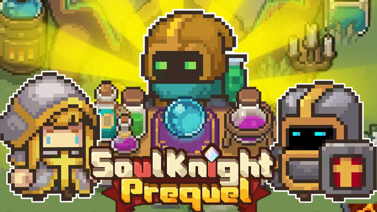 Soul knight prequel андроид. Соул кнайт приквел. Солнайт приквел. Soul Knight Prequel. Подарочный код СОУО кайт приквел.