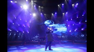 Video voorbeeld van "לוי פאלקאוויטש - ויעזור ויגן | Levy Falkowitz Live - V'yazor"