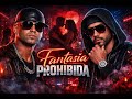 WISIN YANDEL FANTASIA PROHIBIDA VERSION IA mp3