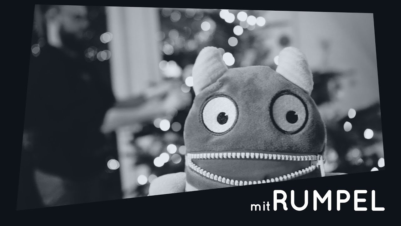 Warum Geschenke nicht alles sind - Sorgenfresser