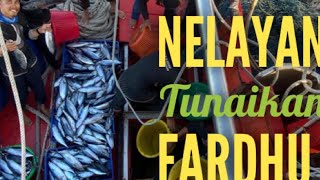 Nelayan Ikhwan Tunaikan Tuntutan Fardhu Kifayah