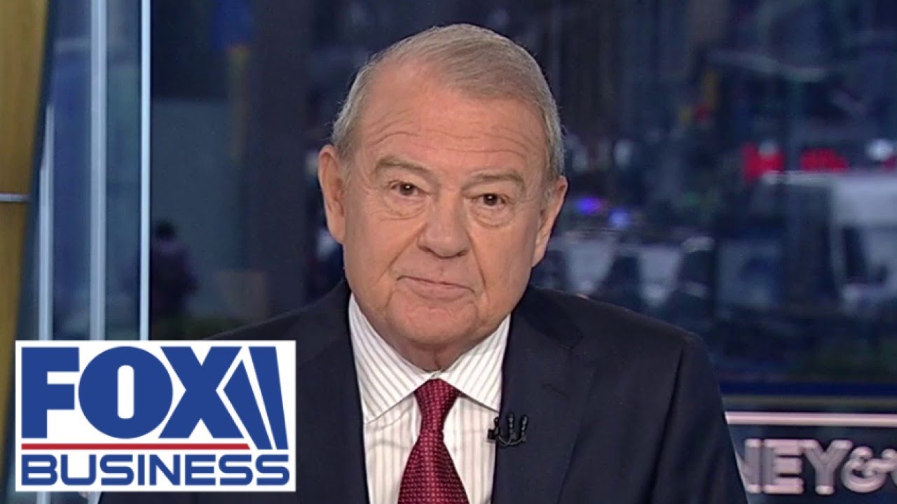 Big Democrat cities are at the breaking point, warns Varney