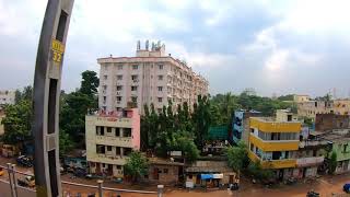 MRTS Chepauk to Mandaveli | Part 2 | Parakkum Train Chennai | India Walking Tour