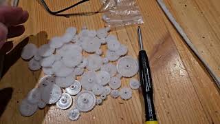 Repair lemax boogiemans hangout gear replacement door not working