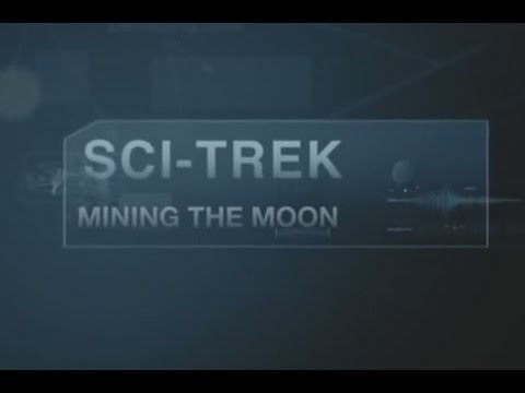 Наука и техника: Добыча природных ресурсов на Луне