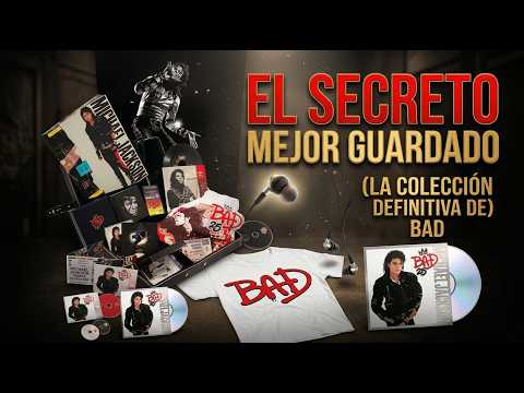 The Legacy of BAD 25: Unreleased Tracks Every Fan Must Hear | MoonwalkerTV