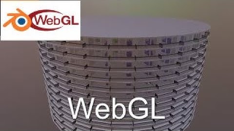 WebGL - test