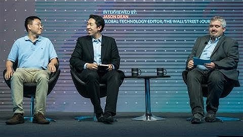 Stanford Scientist: AI Is the New Electricity