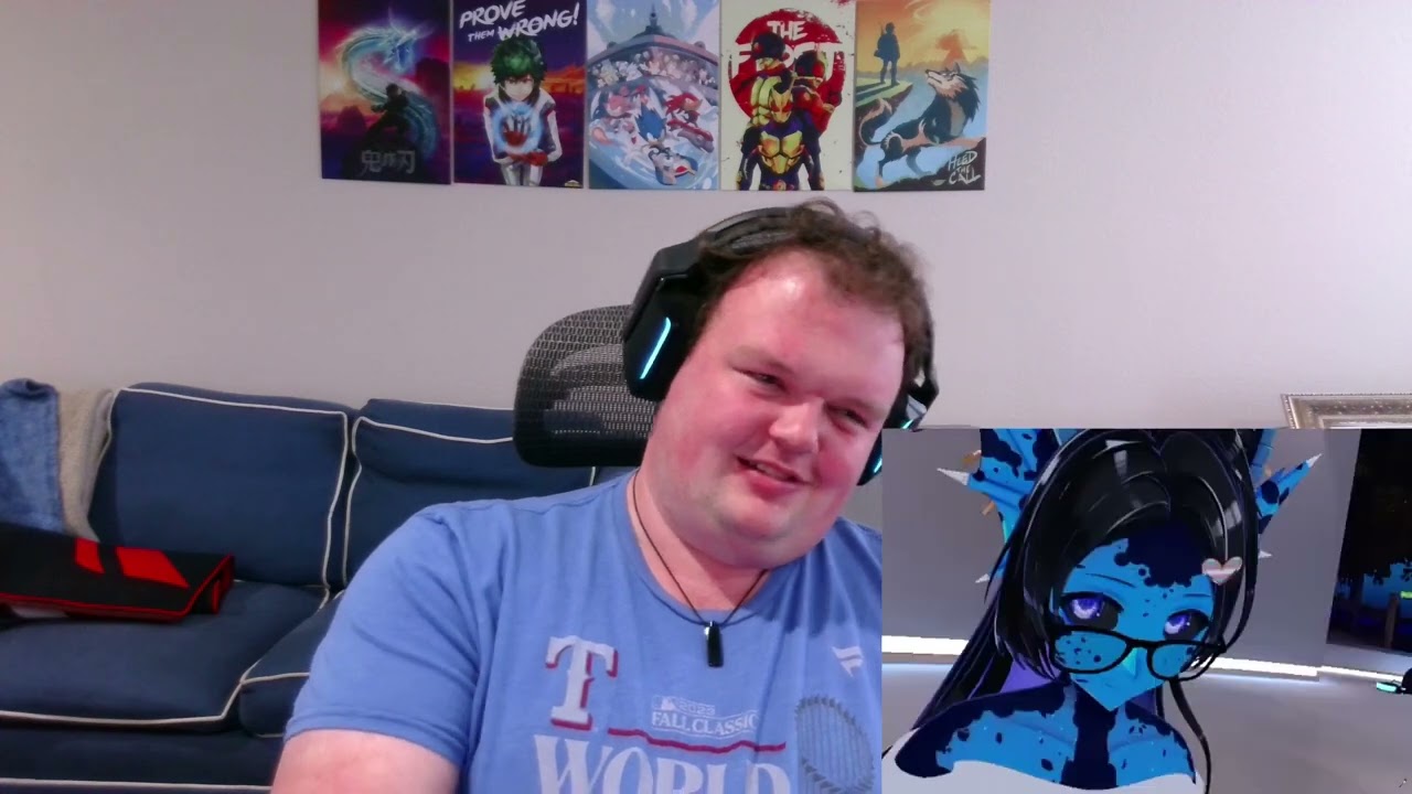 Conquest and Boat Puns in VRChat - Cyber Chimp Conquest VRChat Reaction