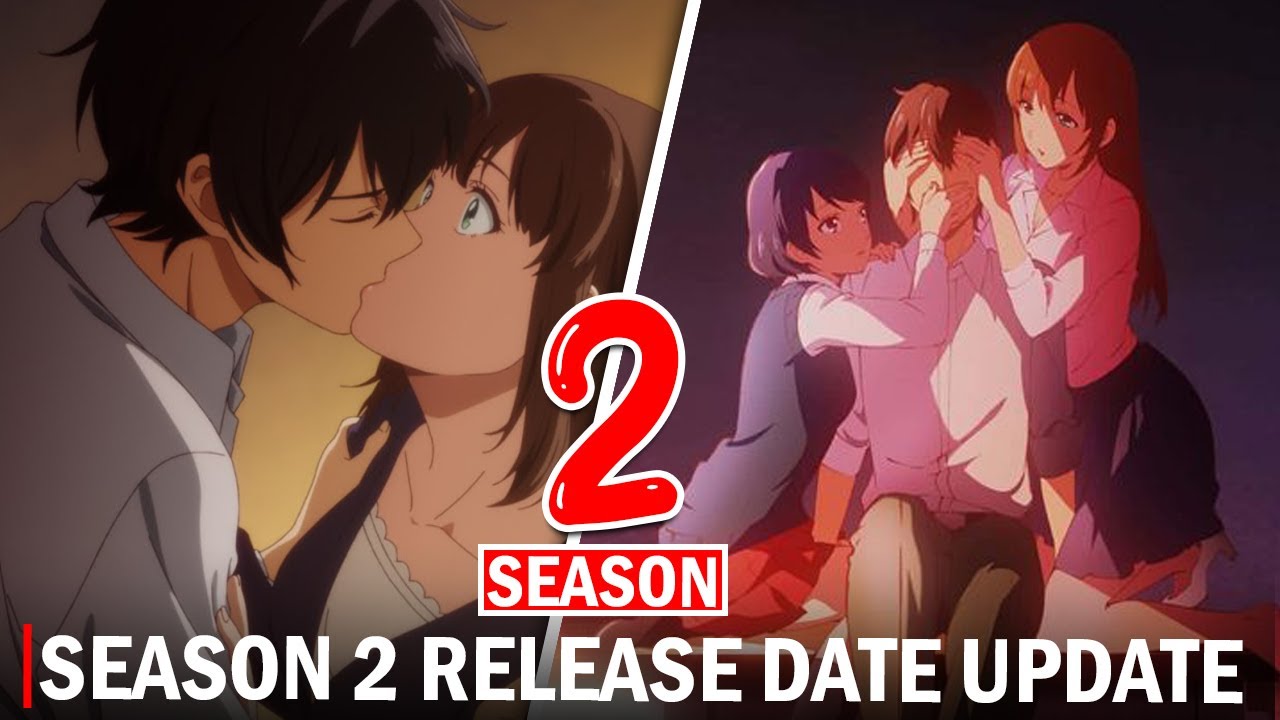 Domestic Girlfriend Season 2 Release Date & Everything To Know! 