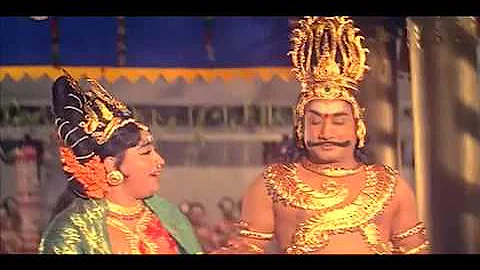 Raja Raja Cholan - yEdu thandhanadi thillaiyilE