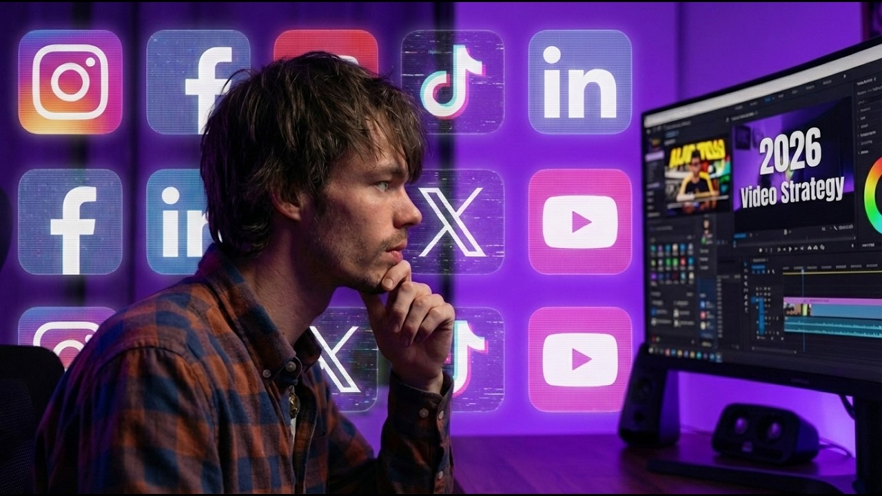 Stop Just Delivering Video: How to Automate Social Media Strategy in Premiere