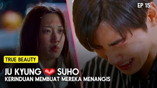 TRUE BEAUTY EPISODE 15 SUB INDO