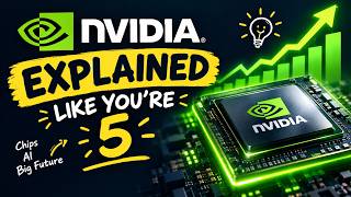 Details NVIDIA Explained Like You're 5 Guide