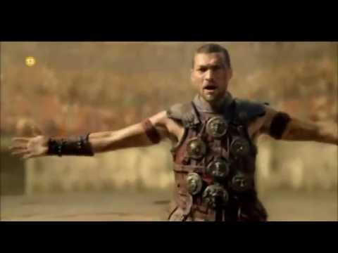 Spartacus: sangre y arena - Trailer español