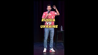 Russia vs Ukraine by Max Amini 162,663 views 5 months ago 2 minutes, 1 second