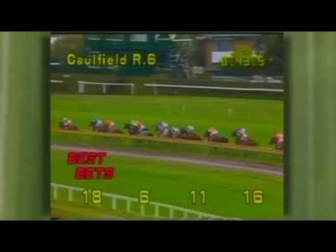 1992 Caulfield Cup
