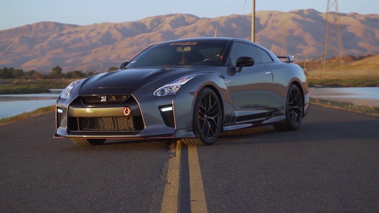 Gtr R350 2018 GTR R35 | 2018 | HD - YouTube