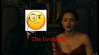 The Invitation | Movie Review (w\/ and w\/o spoilers)