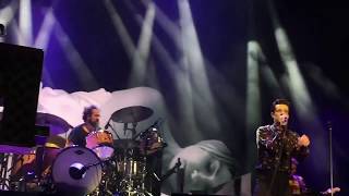 The Killers "Life To Come" - Live at Rockhal Luxembourg
