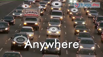 Track Pro Official Video