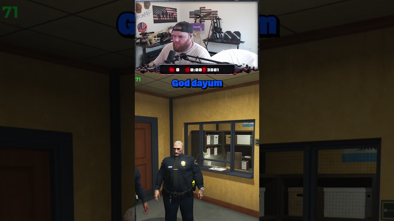 Why does this keep happening...