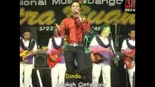 putra buana farid ali DINDA   YouTube