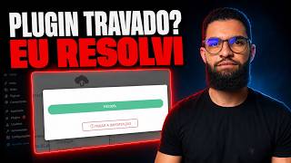 All in One WP Migration NÃO FUNCIONA? Resolvi o Erro [2026]