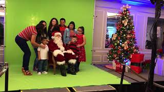 2017 DuPont Hotel Employees Holiday Party