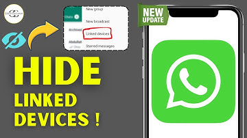How to Hide Linked Devices on WhatsApp in 2025 – Protect Your Privacy